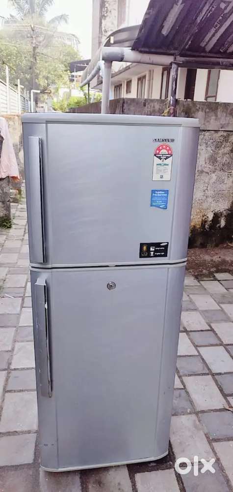 SAMSUNG 5 STAR DIGITAL POWER SAVING TECHNOLOGY