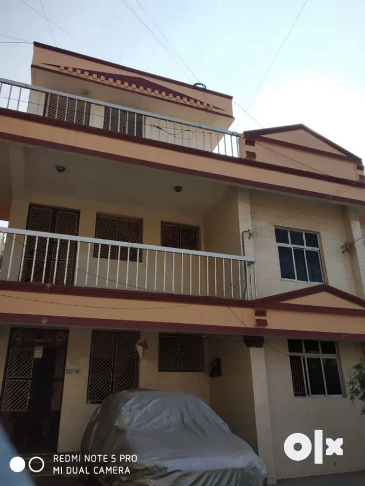 4BHK house for commercial purpose