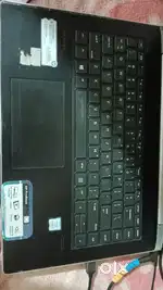 Hp i5 8gen 8/256 ssd