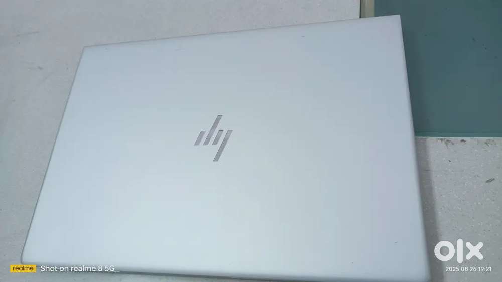 Hp elitebook i5 laptop Ram 8gb SSD 256gb graphics 4gb