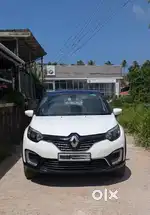 Renault Captur 1.5 Diesel RXE, 2019, Diesel