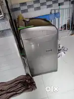 Whirlpool 6th sense tumble care 7.5