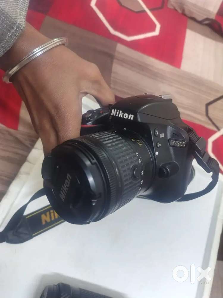 Nikon d 3500