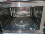 Microwave cum oven