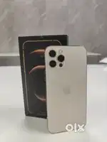IPHONE 12 PRO
