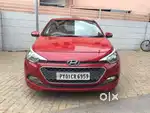 Hyundai i20 Diesel Asta Option, 2018, Diesel