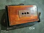 Shruti box