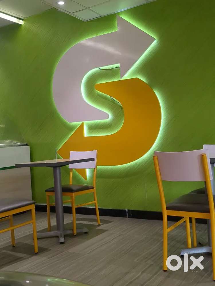 Subway Hiring (Thiruvanmiyur)