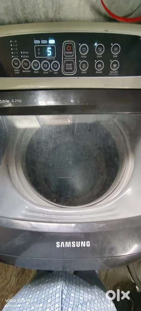 Samsung Washing Machine