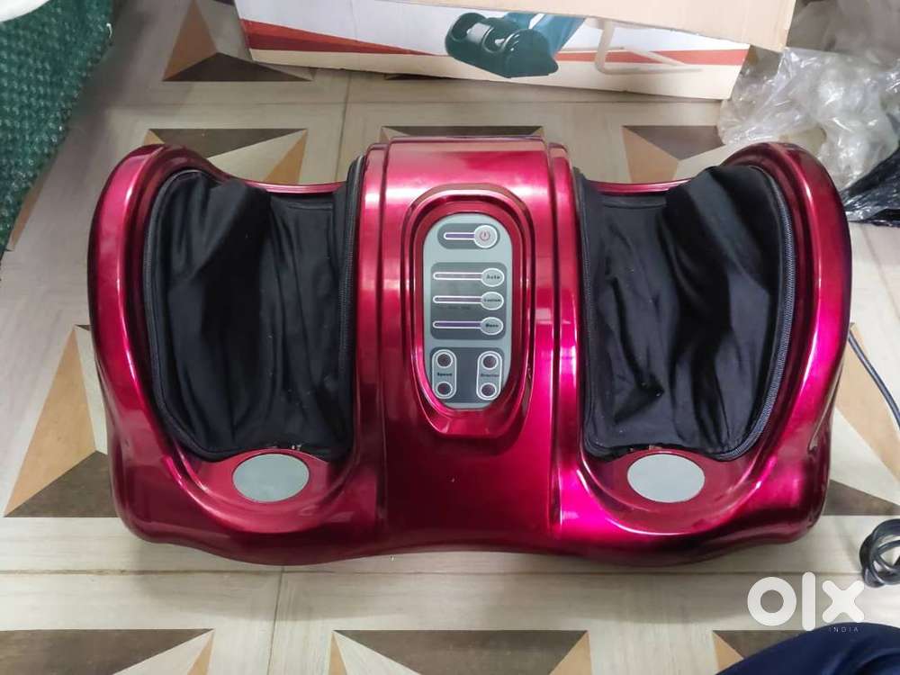 TODO foot massager TD-001F