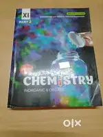 Physics & chemistry books