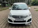 Maruti Suzuki Ertiga VDI, 2017, Diesel
