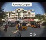 Shop rent and office rent