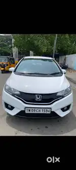 Honda Jazz 1.5 VX i DTEC, 2017, Diesel