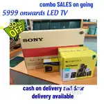 SONY TV MEGA SALES NEW BOX PRODUCTS WHOLESALE MARKET