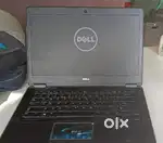 Dell laptop i7 processor 4th generation latitude All ok good condition