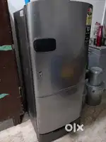 Samsung Maintained Condition Fridge