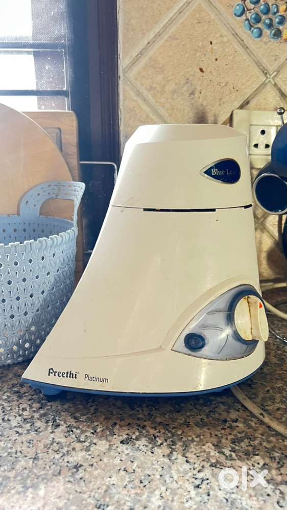Preeti Platinum model 750 watts