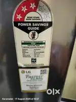 Refrigerator sale
