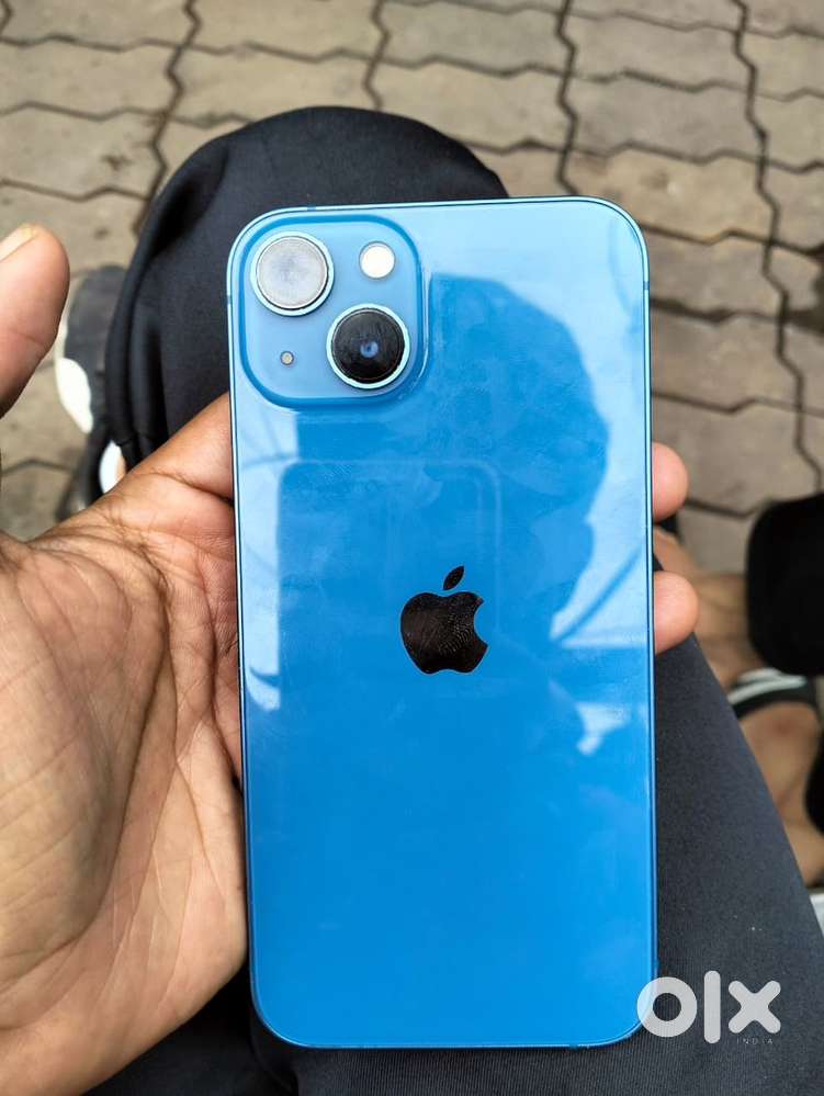 Iphone 13 128GB 79% battery 99% condition