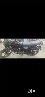Hero Honda Super Splendor