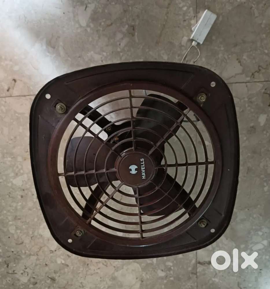 Havells exhaust fan