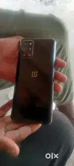 OnePlus 9r 5g