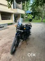 Himalayan 2019