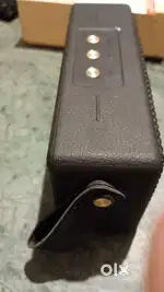 Portronics harmony mini wireless speaker