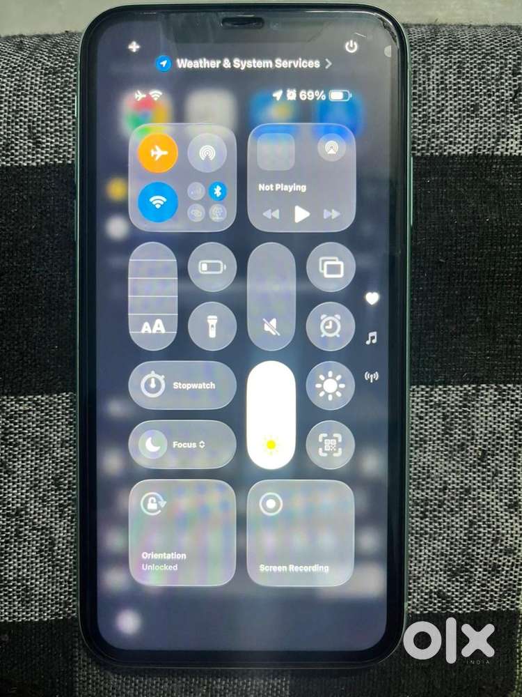 i phone 11
