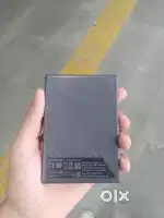 My passport