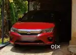 Honda City 2020