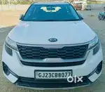 Kia Seltos HTK D, 2020, Diesel