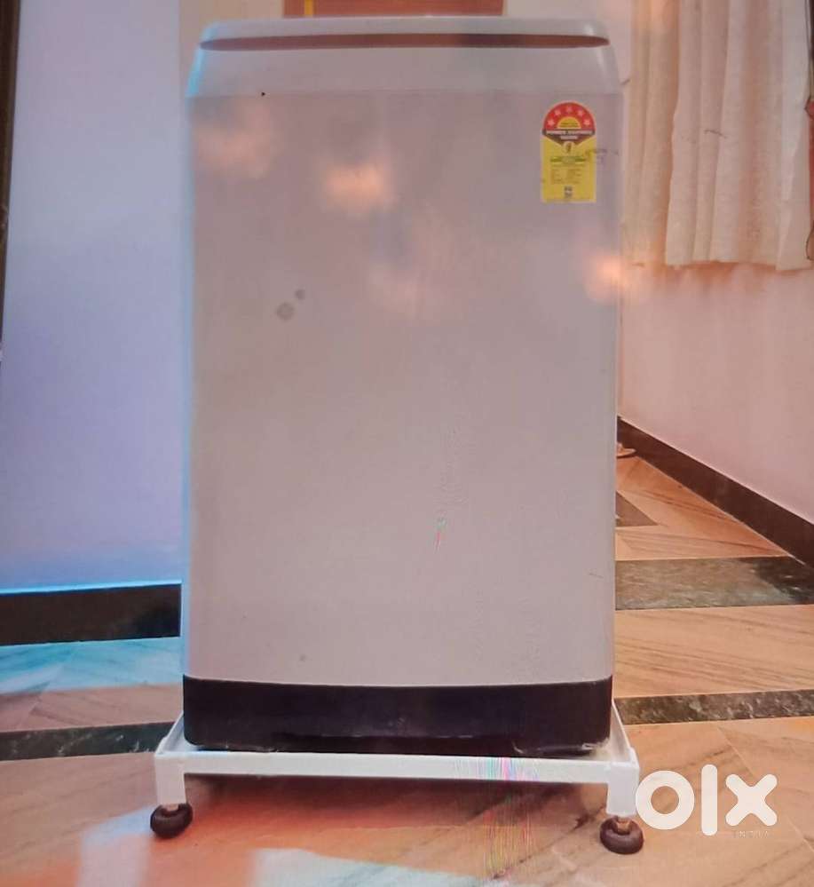 Used Top Load Samsung Washing Machine -11k