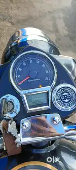Bullet raja ...