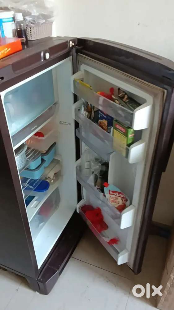 Fridge good condition