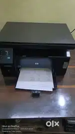 Hp m 1136 laserjet