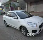 Maruti Suzuki Swift Dzire 2018 Diesel 29300 Km Driven