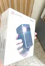 BRAND NEW PICO 12 PROJECTOR UNPACKED