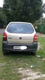 Maruti Suzuki Alto 2009 Petrol Well Maintained