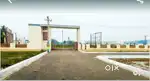 Redhills toll plaza near CMDA approved plots