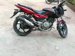 Bajaj Pulsar