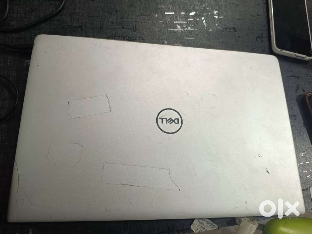 Dell i5 10th Gen laptop