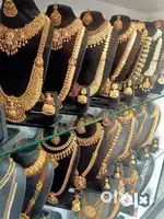 Wanted  Female/ Male  sales staff at Fancy Jewellery showroom
