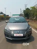 Maruti Suzuki Ciaz 1.4 Delta, 2018, Petrol