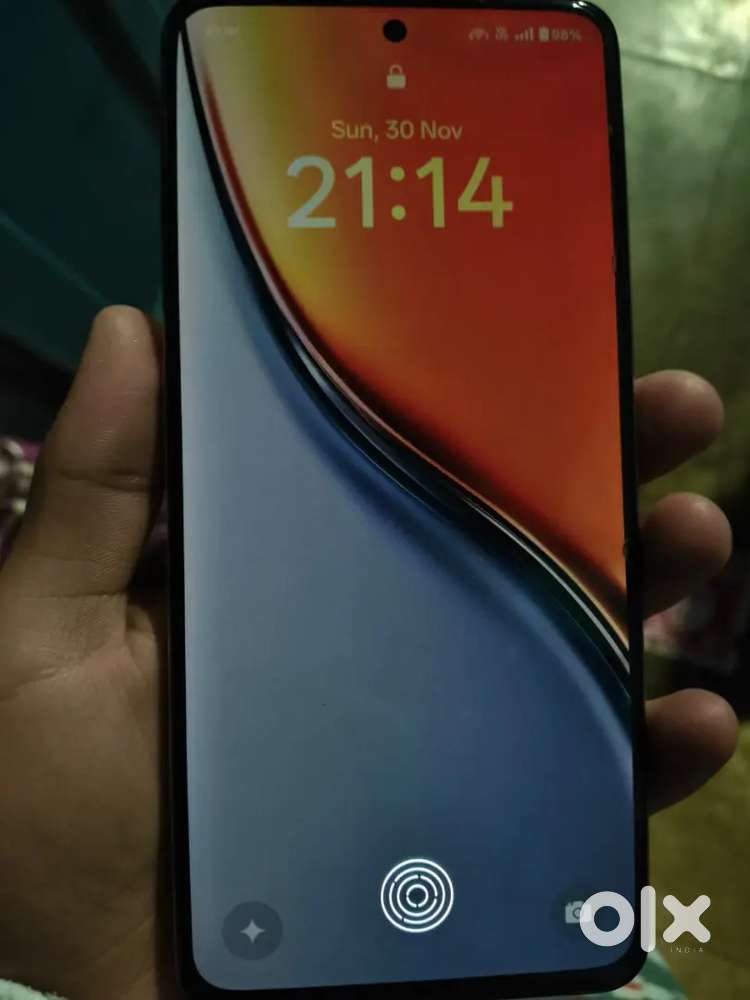 Realme P3 (6gb+128gb)