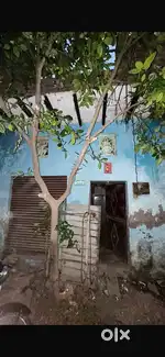 Free hold property in Krishna Vihar. Opposite to Loni railway station