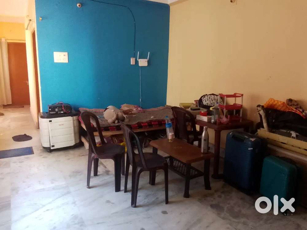 Need a female roommate for hall