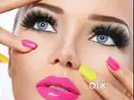 Beautician Required