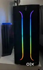 RGB Mid Level Gaming Beast CPU